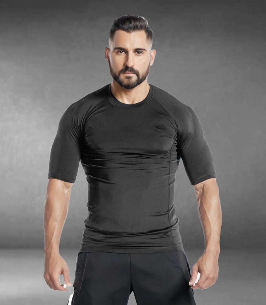 Premier Rashguard