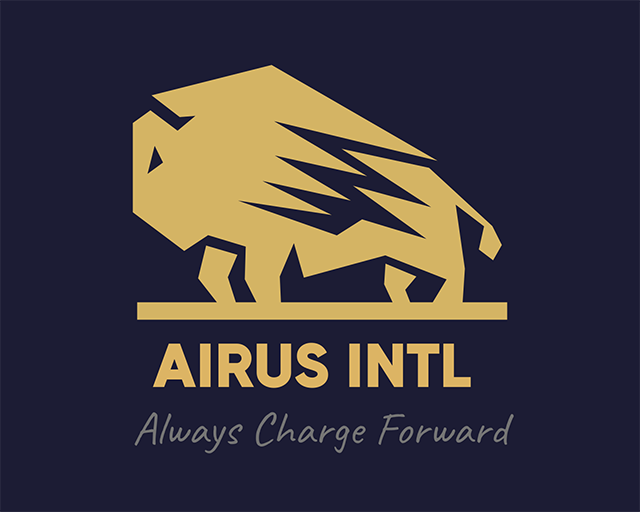 AIRUS INTL