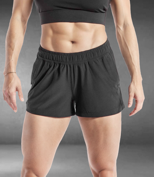 SwiftStride Shorts