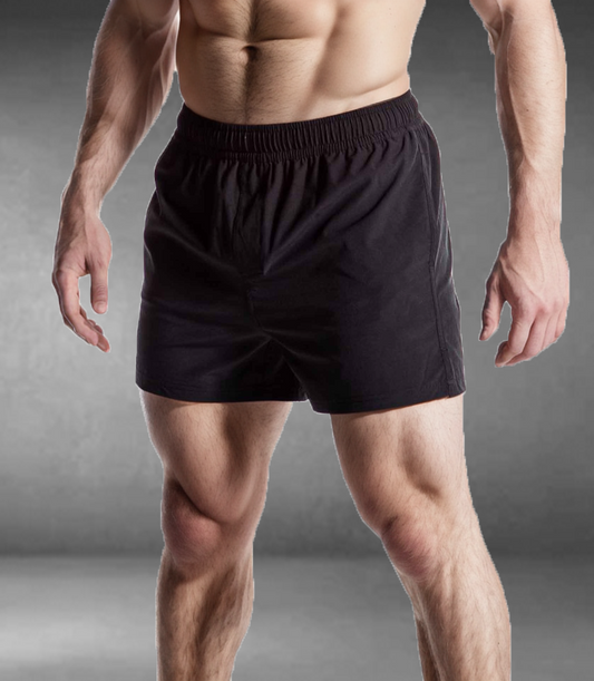 Sprint Shorts